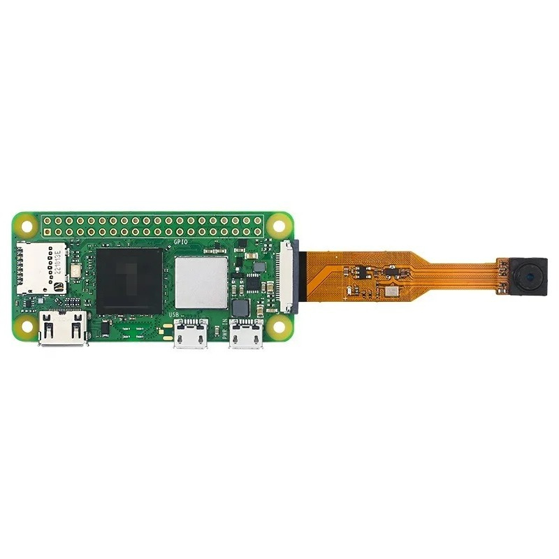 Raspberry Pi Zero WH用 5MPカメラ - - Raspberry Pi Hq Camera Microscope Lens のレビューと価格