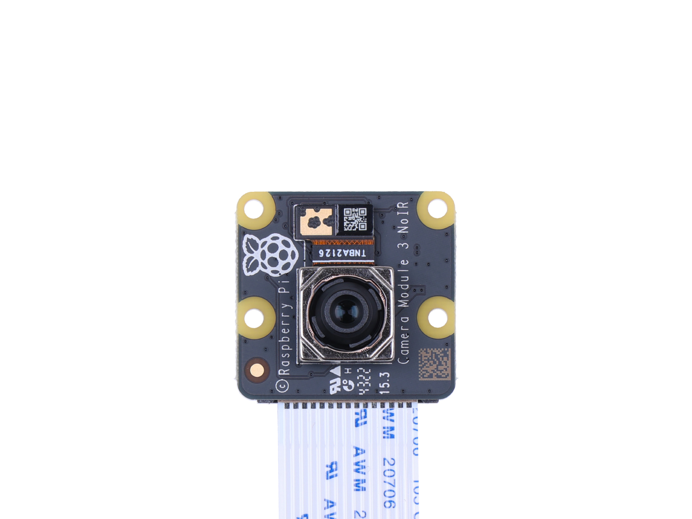 Raspberry Pi カメラモジュール 3、Raspbe - Raspberry Pi Hq Camera Microscope Lens のレビューと価格