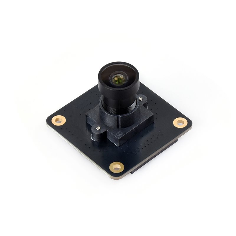 B29C-IMX296 1456X1088 1.6MP BW - Raspberry Pi Global Shutter Camera Imx296 のレビューと価格
