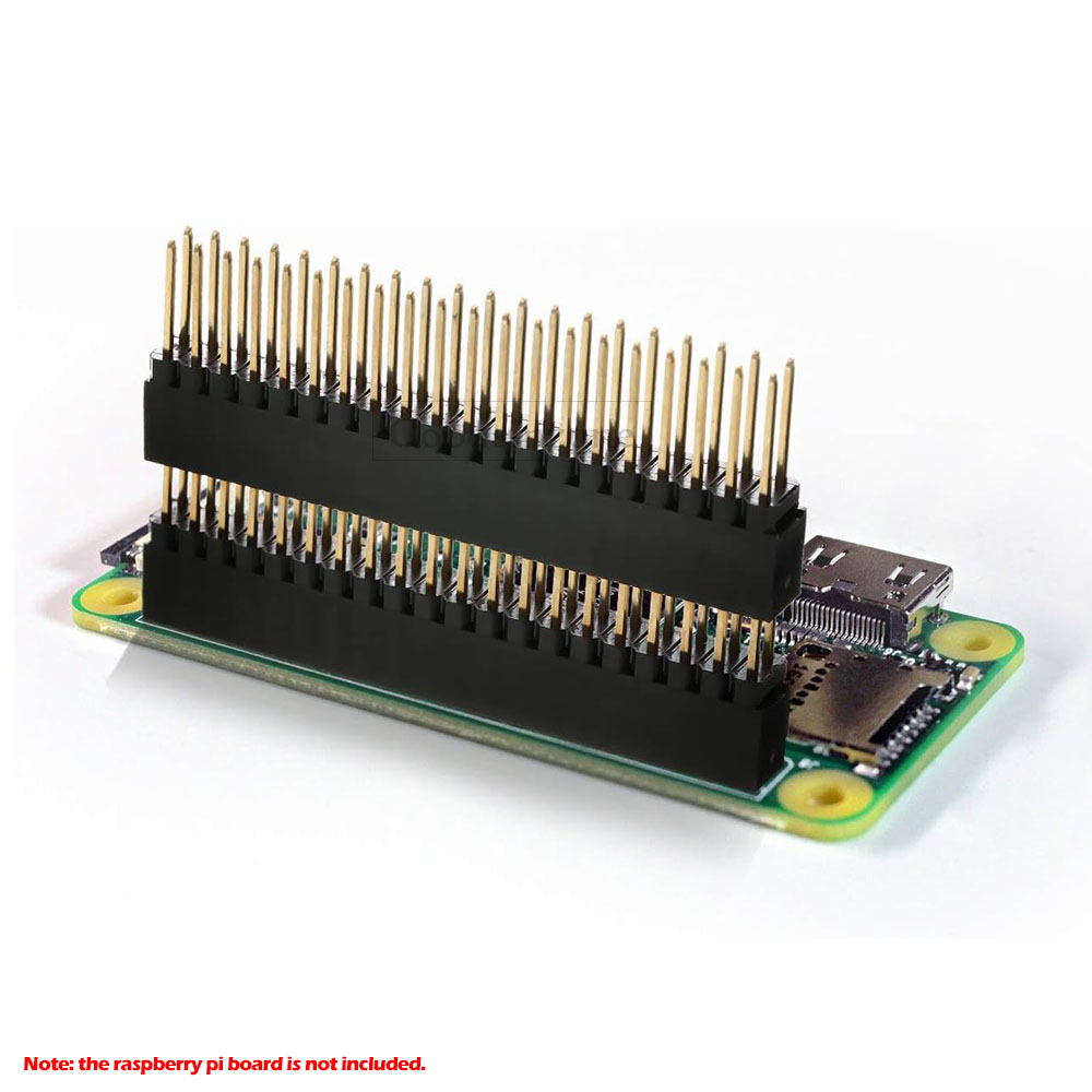 ラズベリーパイ用 40 ピン エクストラトール メス スタッ - Raspberry Pi Global Shutter Camera Imx296 のレビューと価格